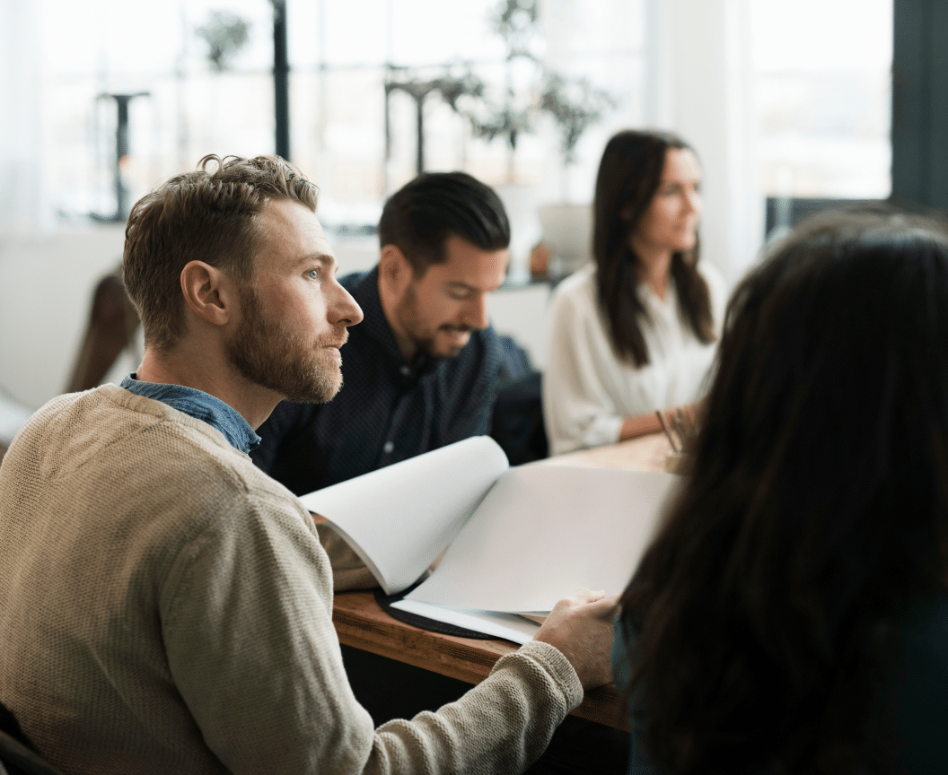 Instructional Designer
