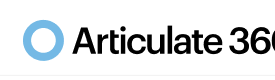 Articulate 360 AI