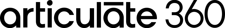 Articulate 360