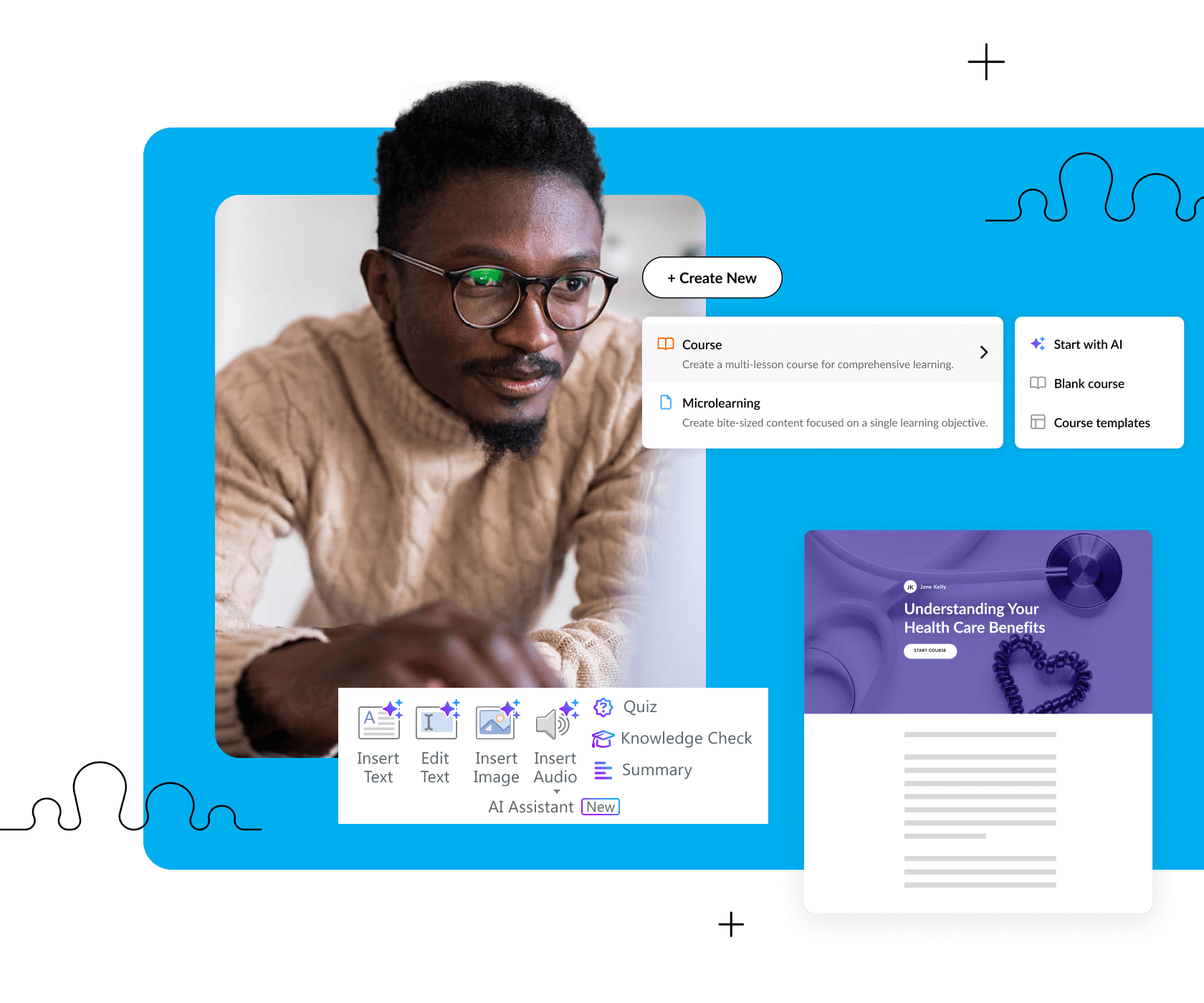 Articulate 360 si rinnova con Nova: la piu grande evoluzione del decennio annunciata ad Articuland 2026