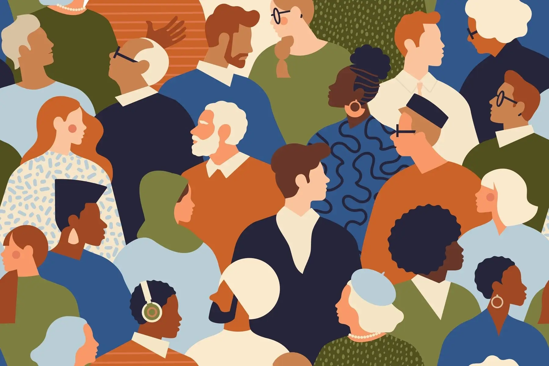 Immagine di copertina: Non è la tecnologia a decidere, siamo noi: parliamone in vista di LEARNING360 2026